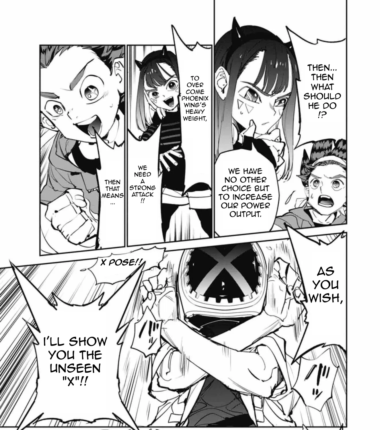 Beyblade X - Page 80