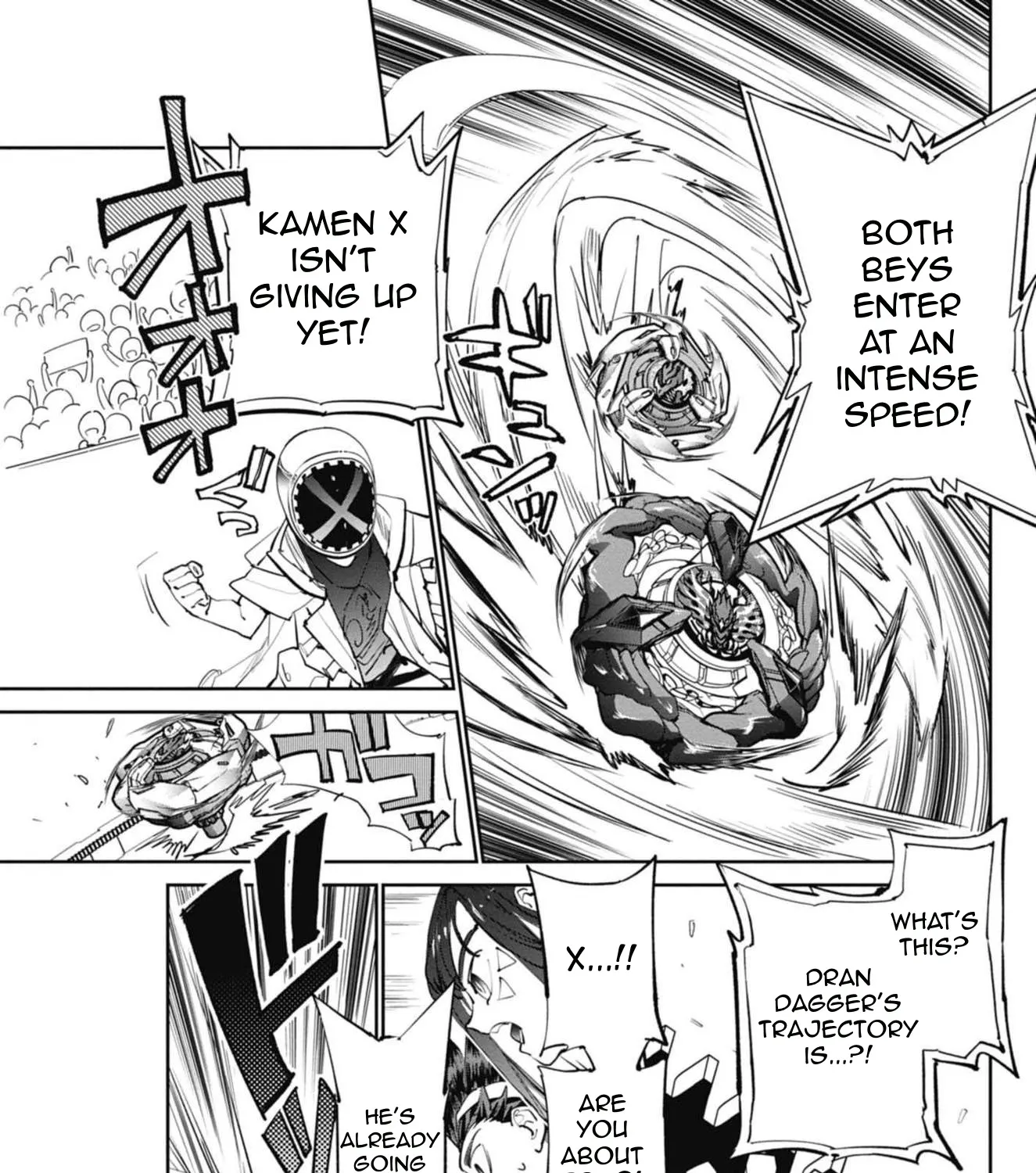 Beyblade X - Page 14