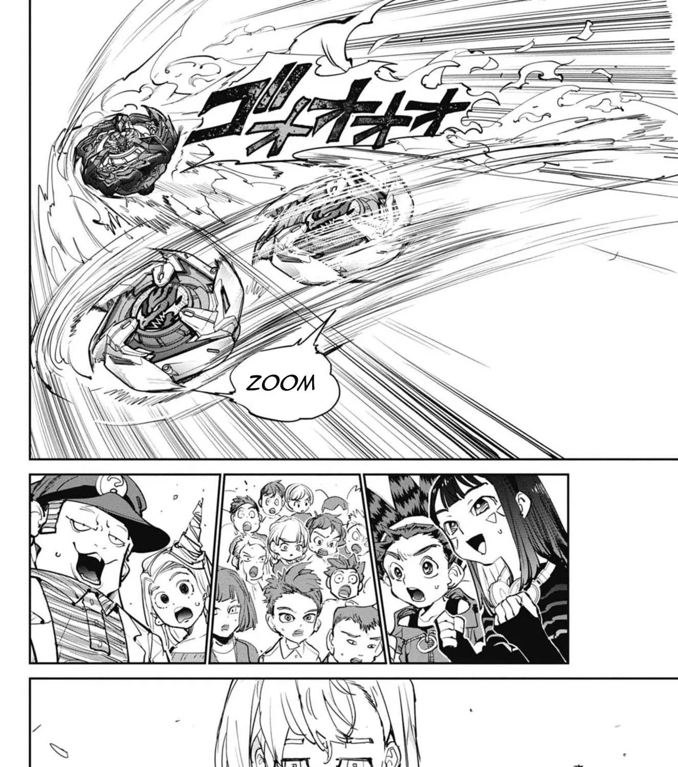 Beyblade X - Page 26