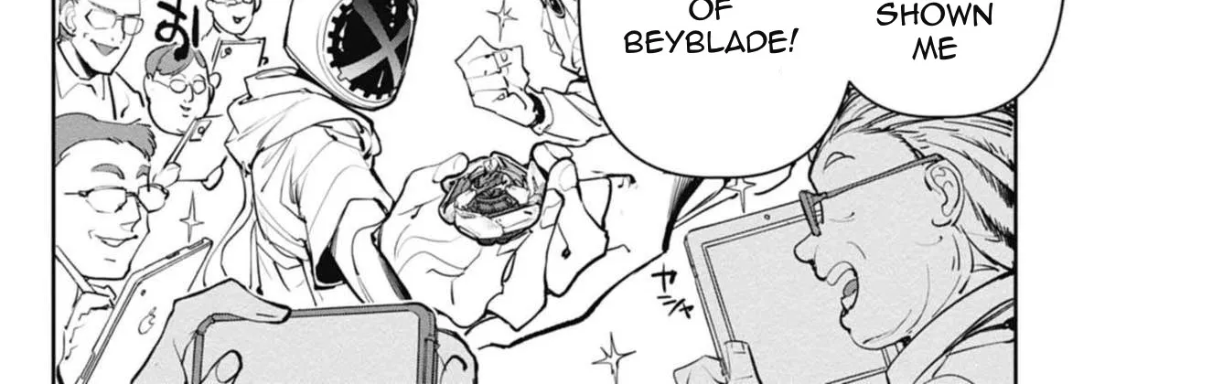 Beyblade X - Page 57