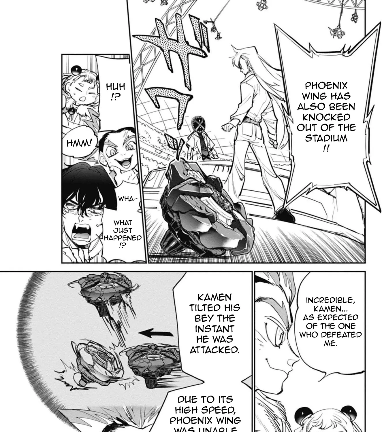 Beyblade X - Page 6