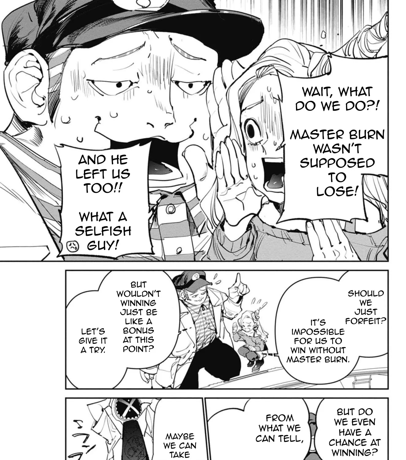 Beyblade X - Page 62