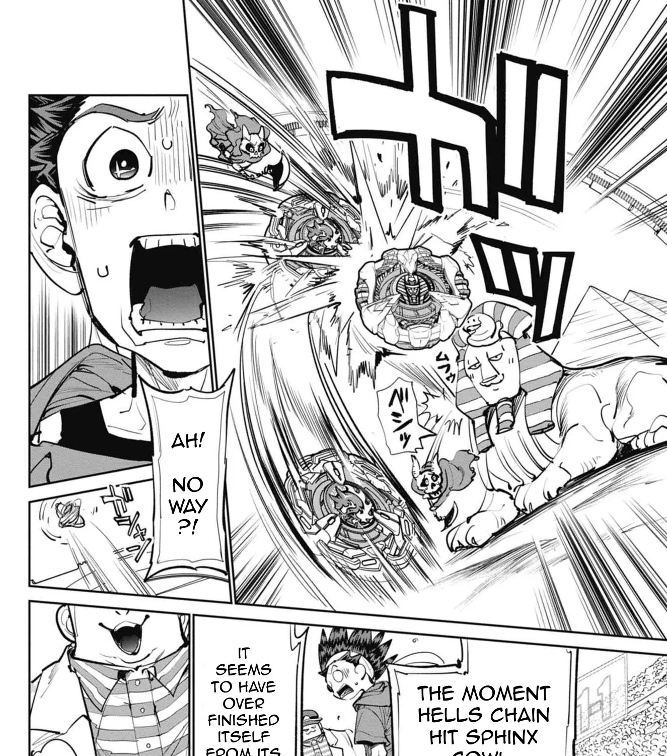 Beyblade X - Page 84