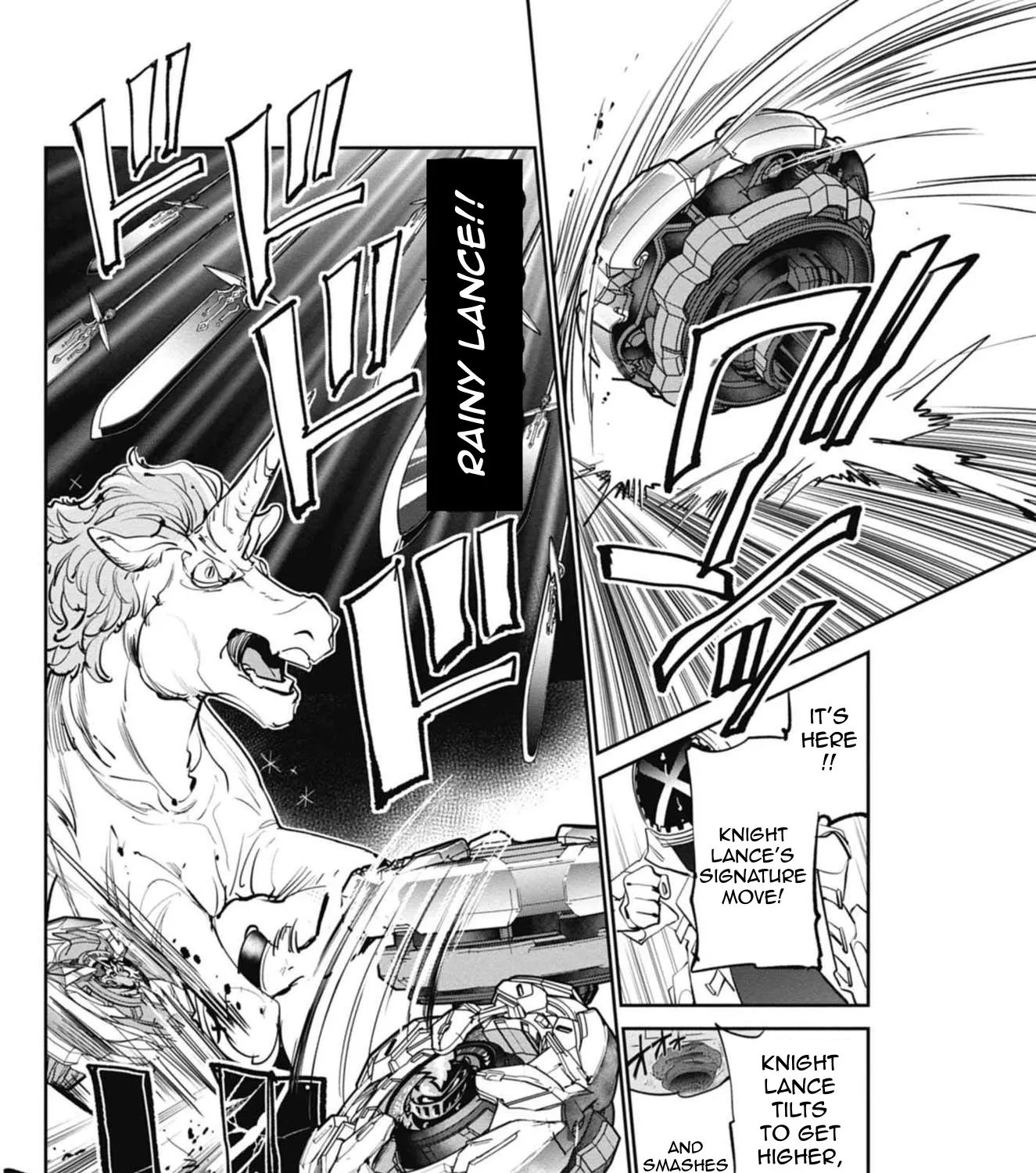 Beyblade X - Page 92