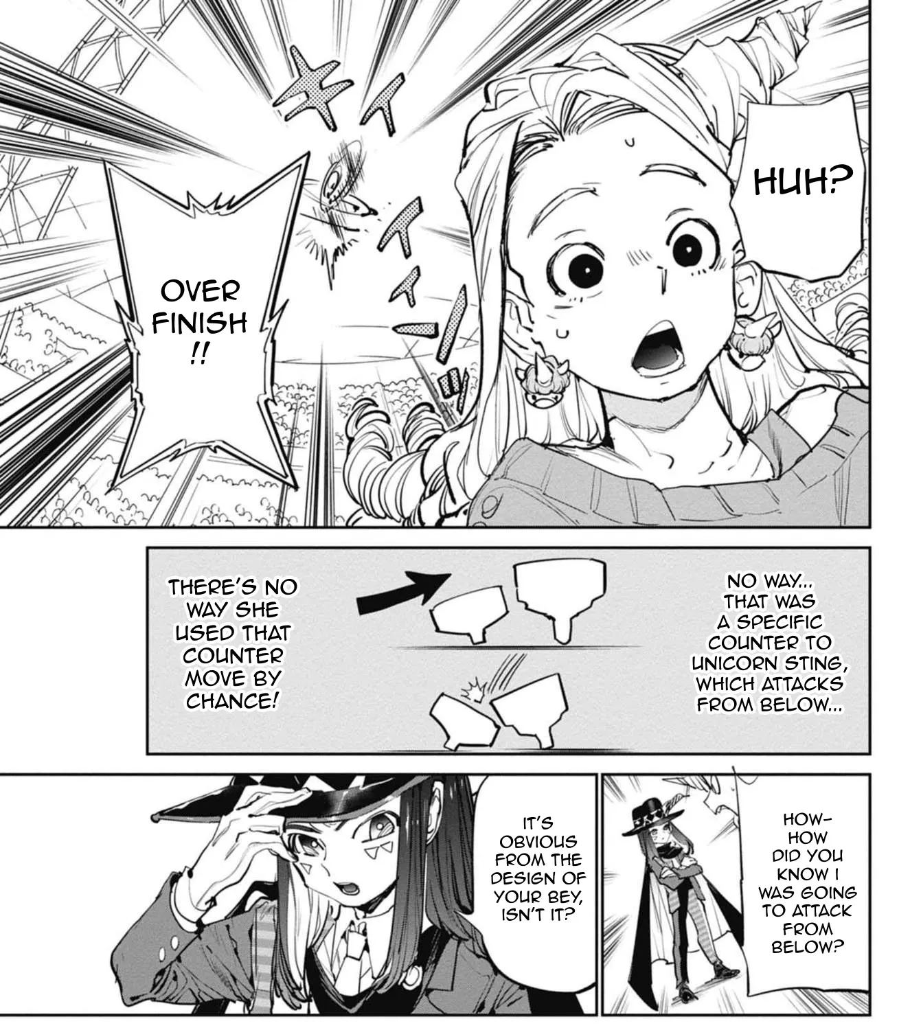 Beyblade X - Page 94