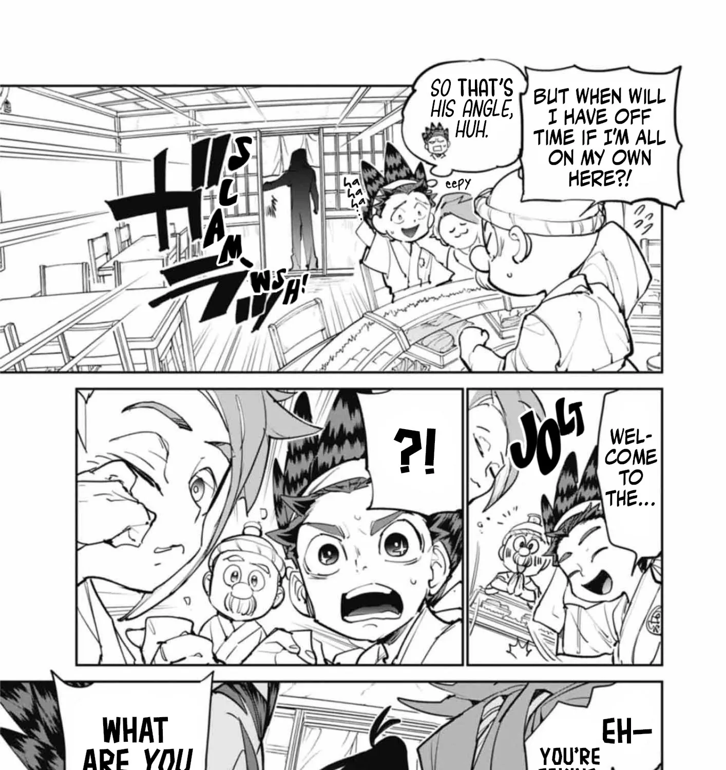 Beyblade X - Page 4