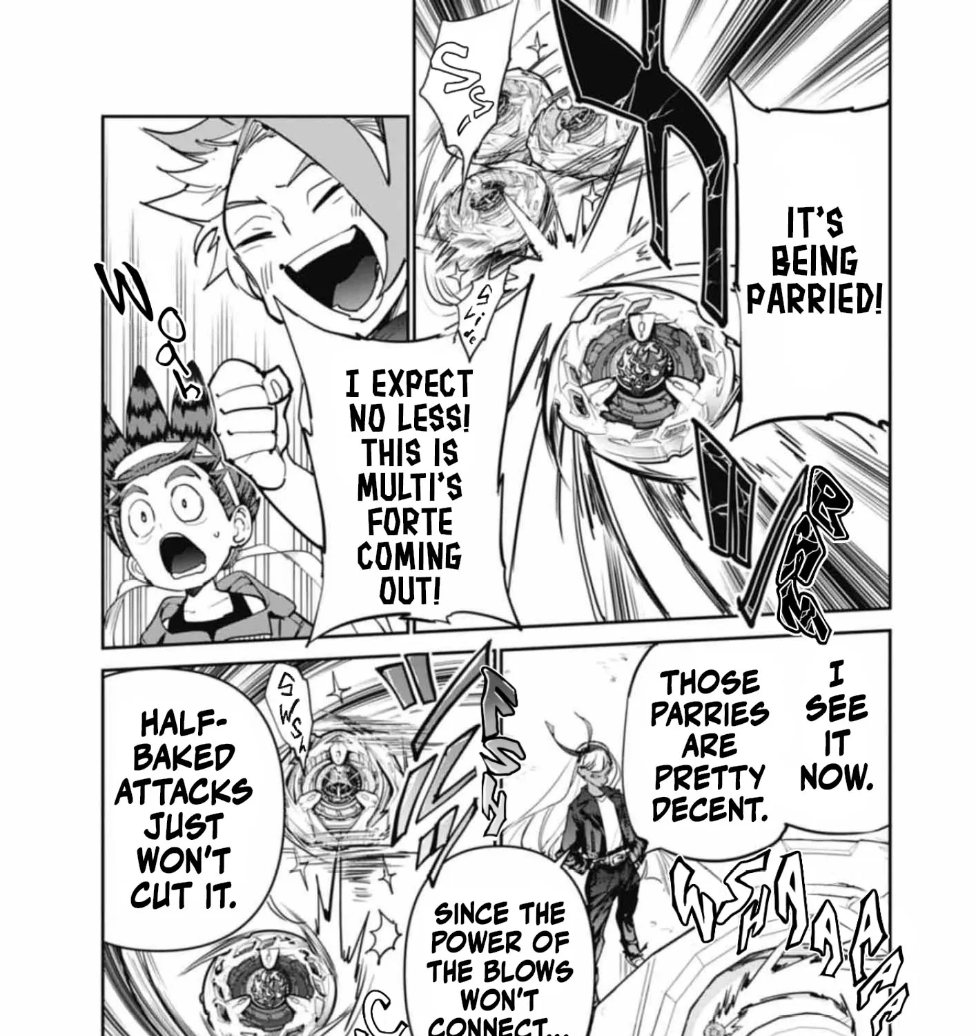 Beyblade X - Page 44