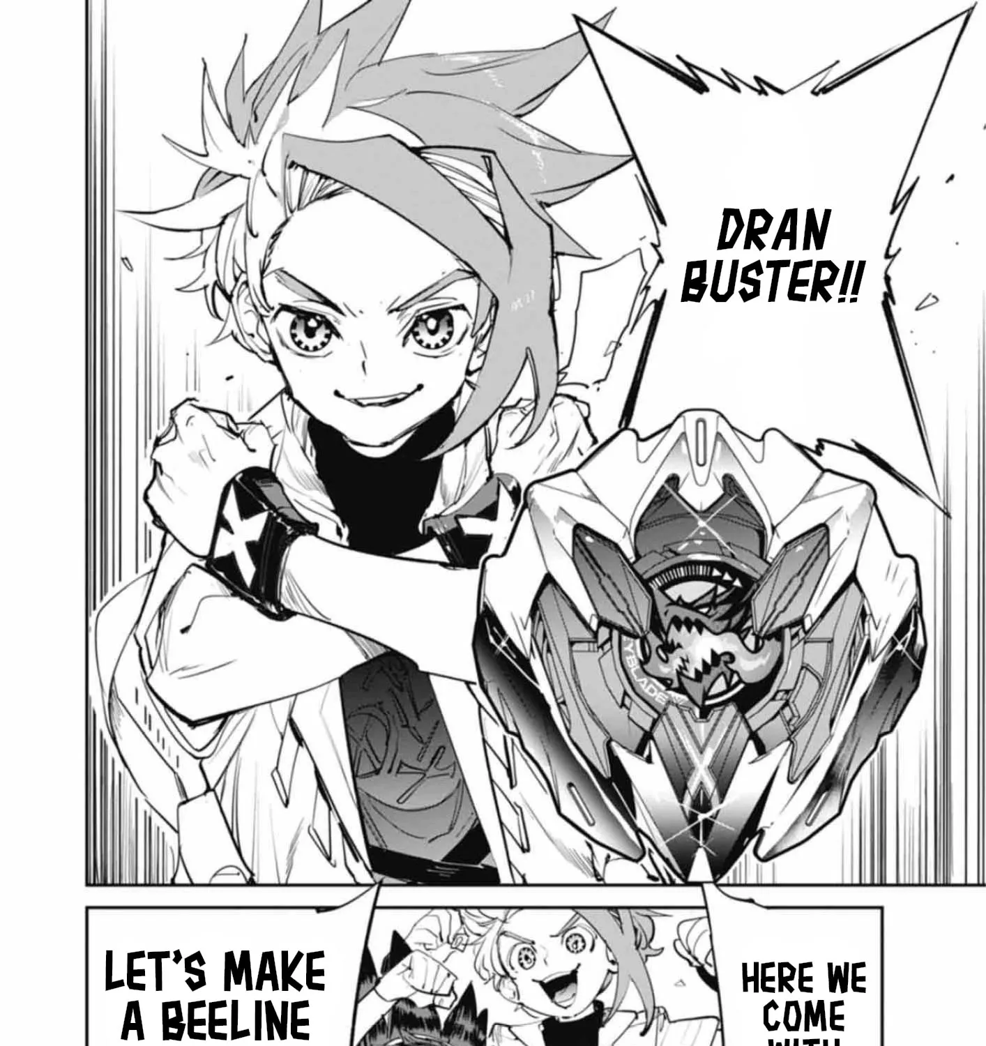 Beyblade X - Page 62