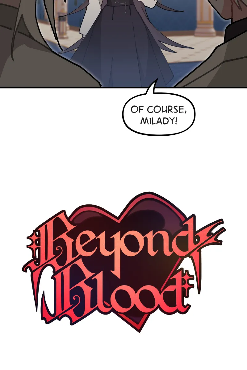 Beyond Blood Chapter 14 page 2 - MangaNato