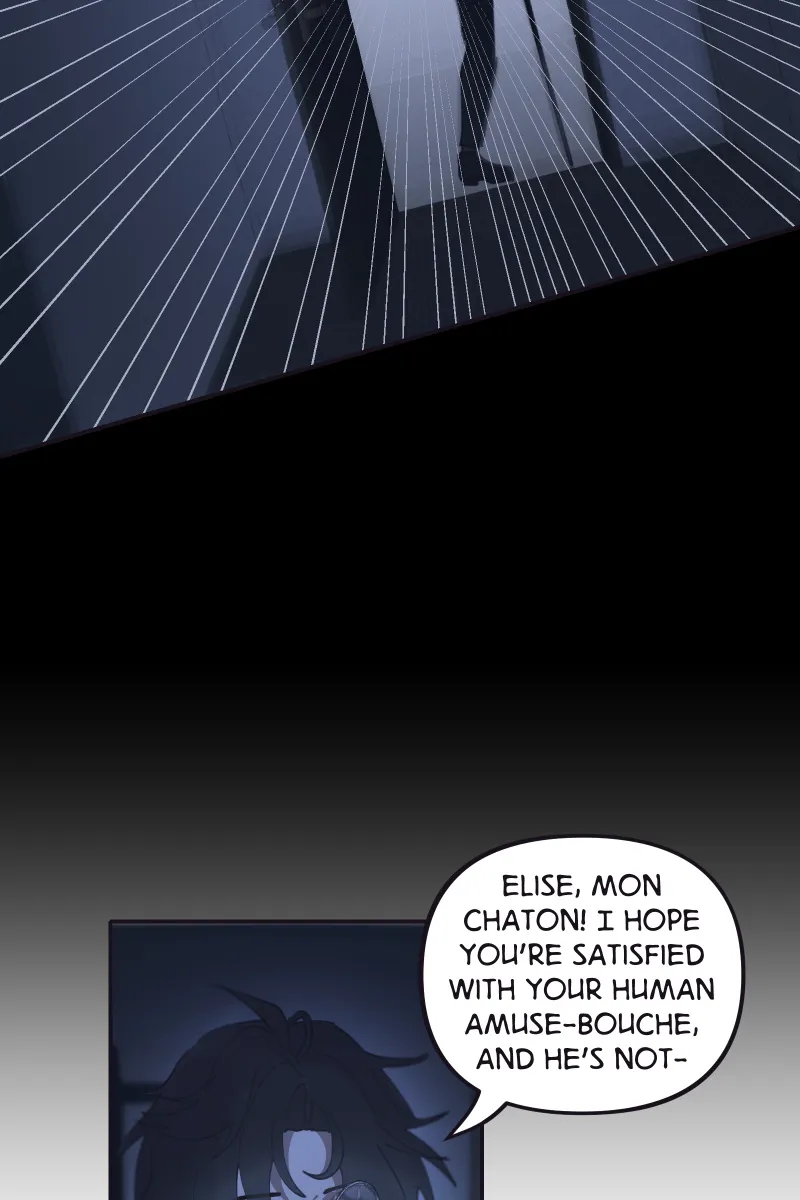 Beyond Blood Chapter 3 page 2 - MangaNato