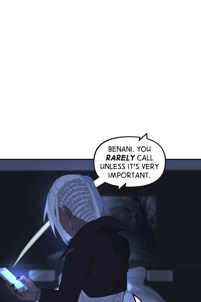 Beyond Blood Chapter 3 page 15 - MangaNato