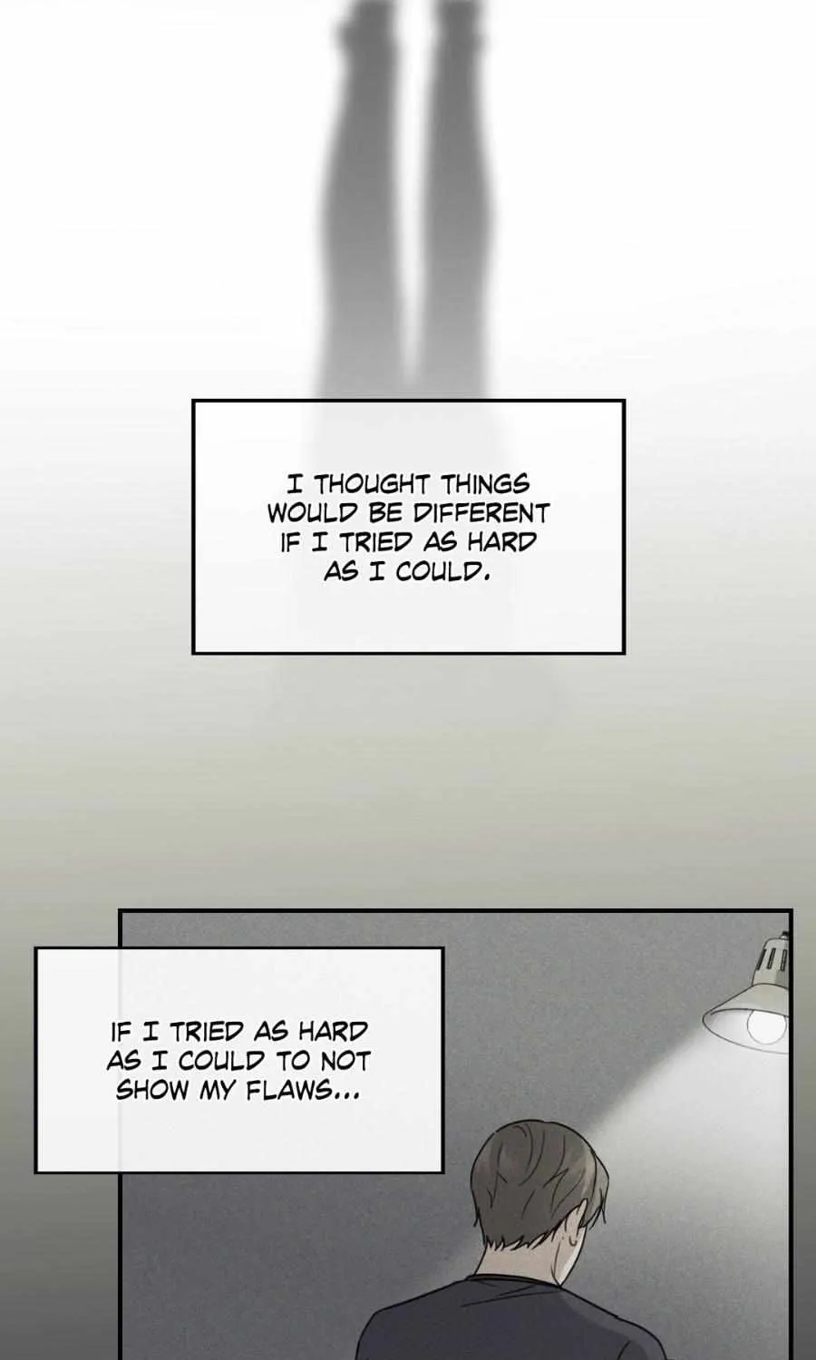 Beyond Memories Chapter 28 page 116 - MangaKakalot