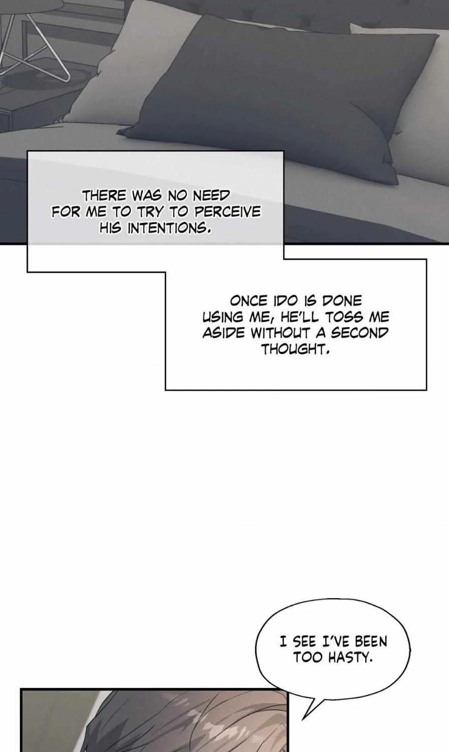 Beyond Memories Chapter 8 page 39 - MangaKakalot