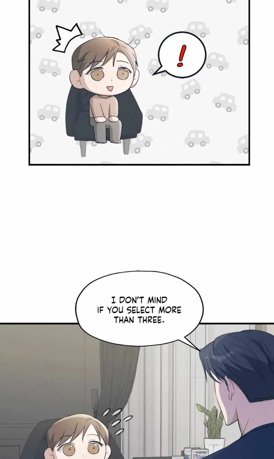 Beyond Memories Chapter 8 page 45 - MangaKakalot