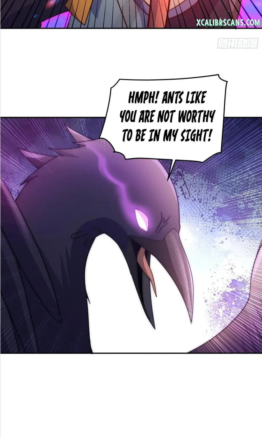 Beyond Myriad Peoples Chapter 126 page 53 - MangaNato