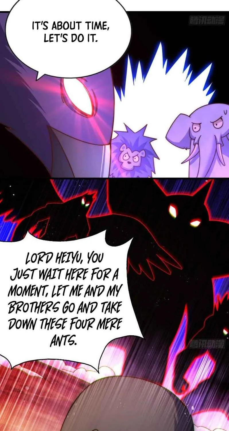 Beyond Myriad Peoples Chapter 131 page 58 - MangaKakalot