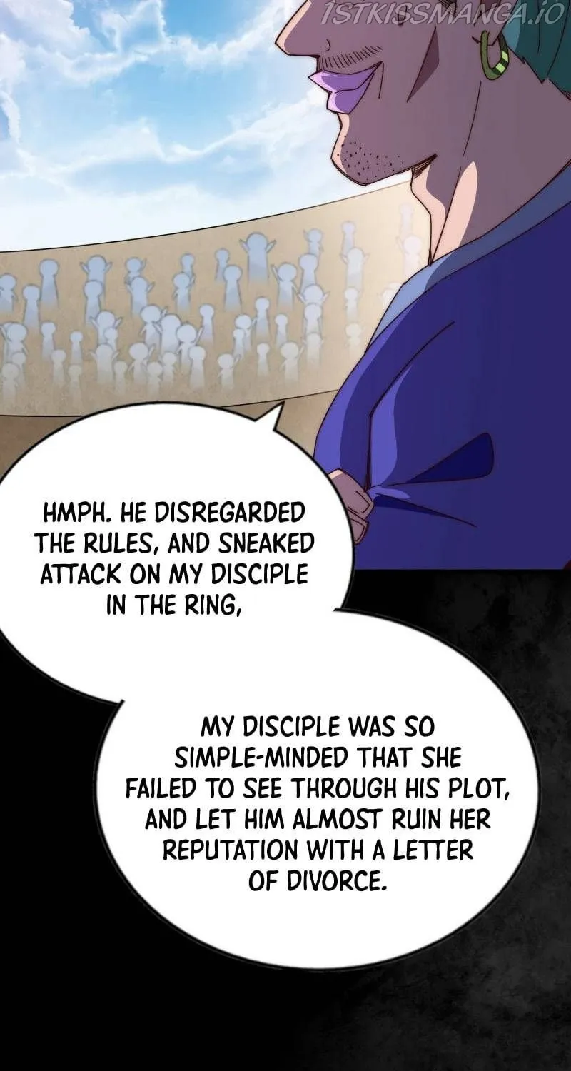 Beyond Myriad Peoples Chapter 174 page 91 - MangaKakalot