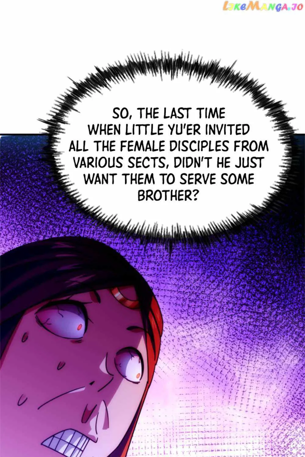 Beyond Myriad Peoples Chapter 265 page 67 - MangaNato