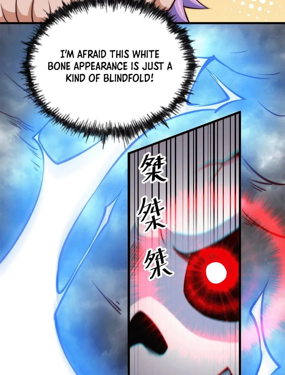 Beyond Myriad Peoples Chapter 28 page 35 - MangaKakalot