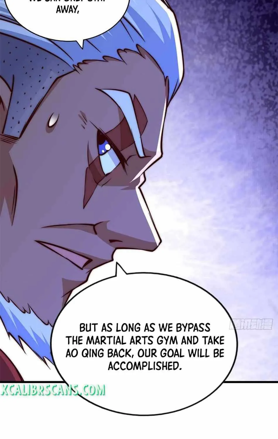 Beyond Myriad Peoples Chapter 59 page 47 - MangaKakalot