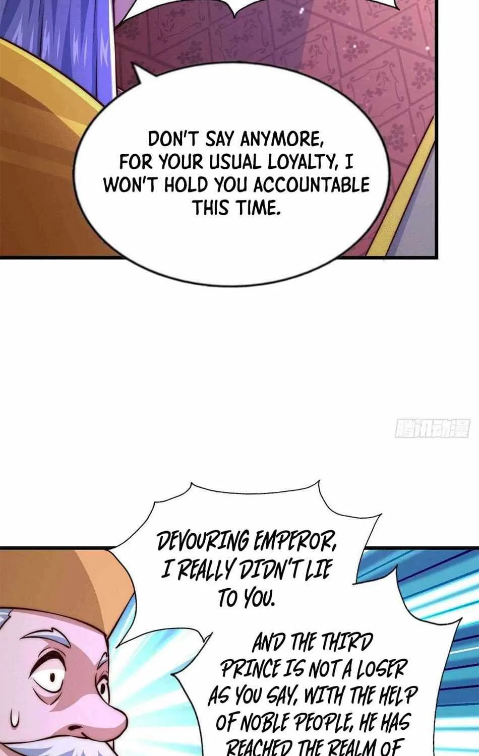 Beyond Myriad Peoples Chapter 62 page 69 - MangaKakalot