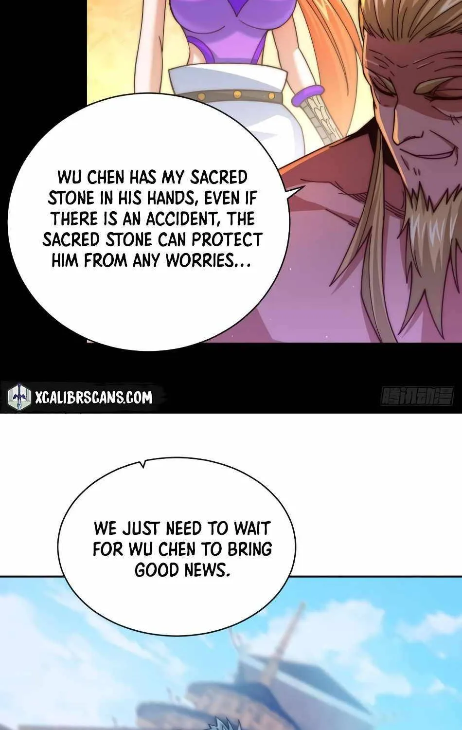 Beyond Myriad Peoples Chapter 8 page 4 - MangaKakalot