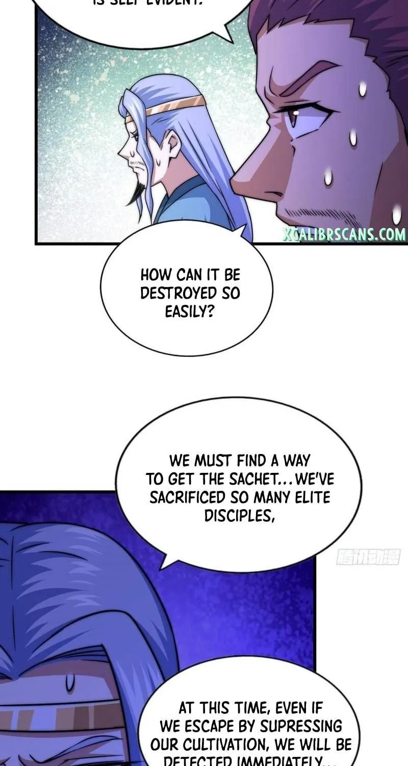 Beyond Myriad Peoples Chapter 81 page 23 - MangaKakalot