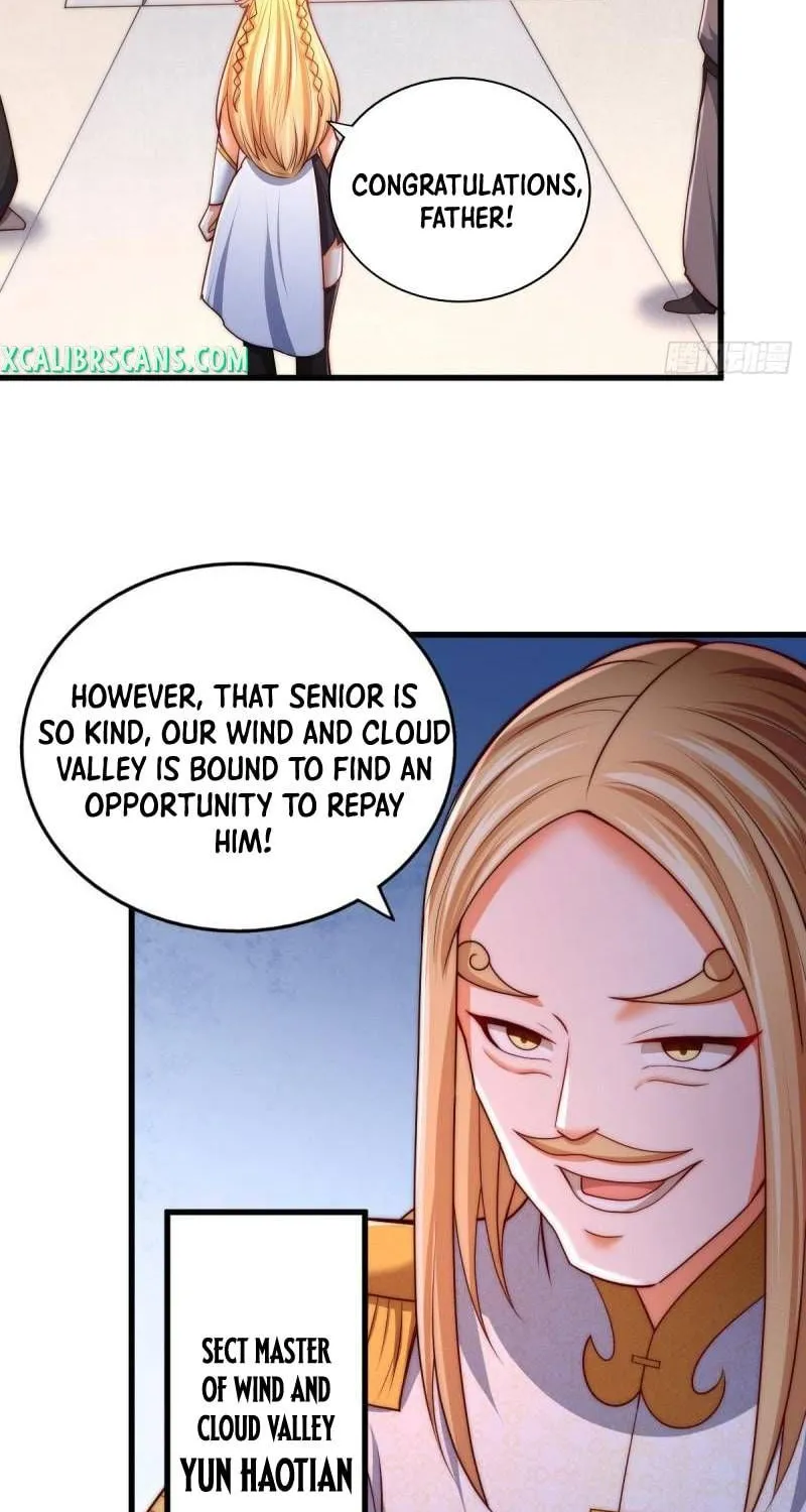 Beyond Myriad Peoples Chapter 86 page 38 - MangaKakalot