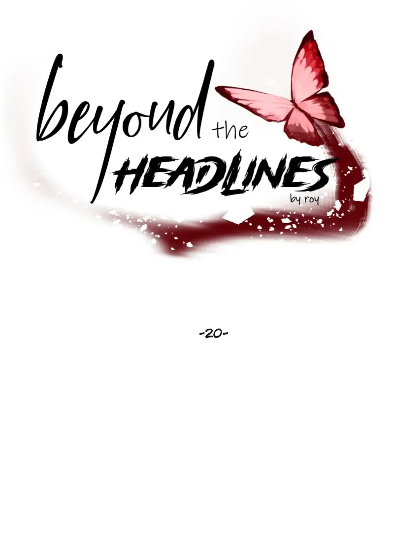 Beyond The Headlines Chapter 20 page 1 - MangaNelo