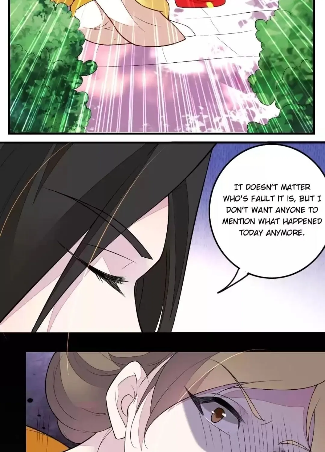 Beyond The Realm Of Conscience Chapter 11 page 2 - MangaKakalot