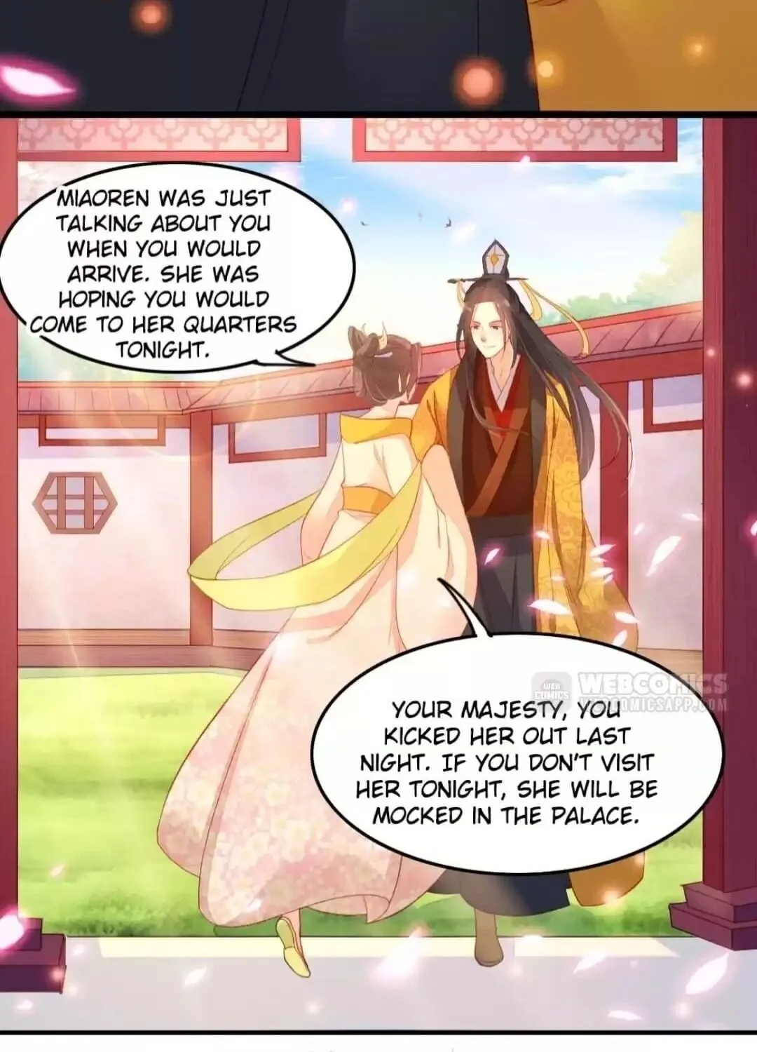 Beyond The Realm Of Conscience Chapter 16 page 47 - MangaKakalot