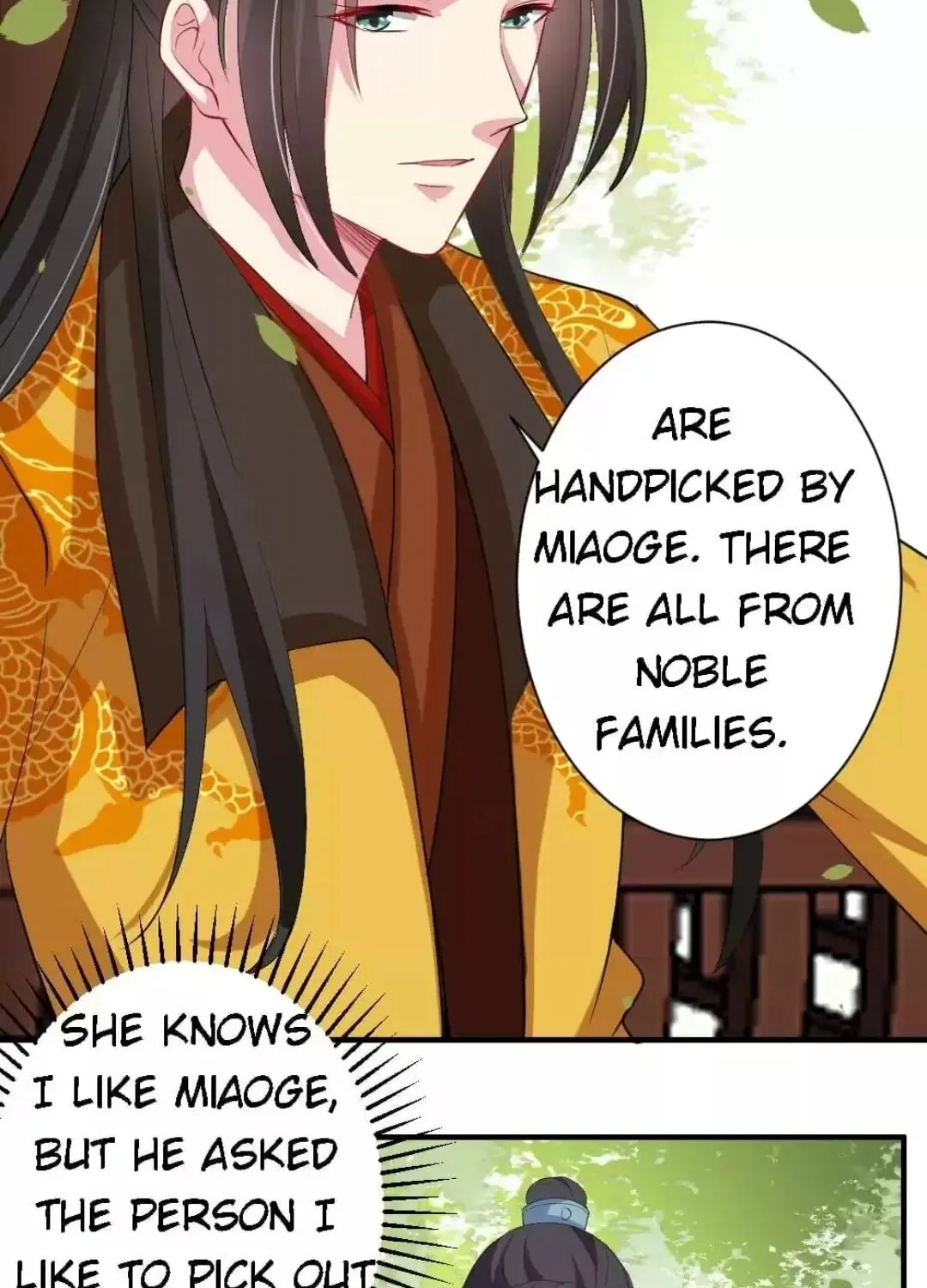 Beyond The Realm Of Conscience Chapter 49 page 6 - MangaKakalot