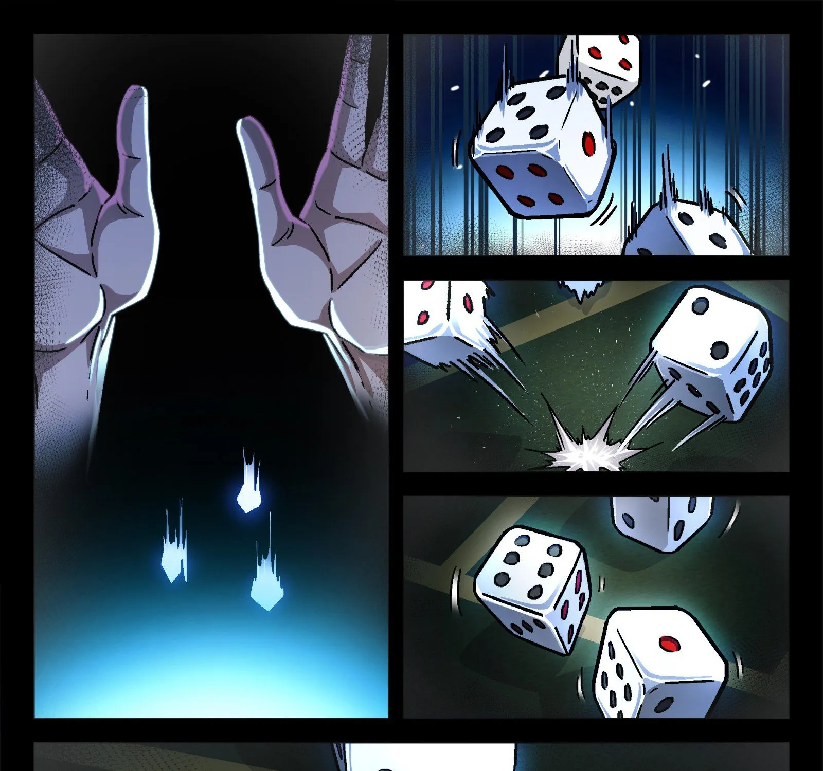 Beyond The Sky Chapter 44 page 9 - MangaNato