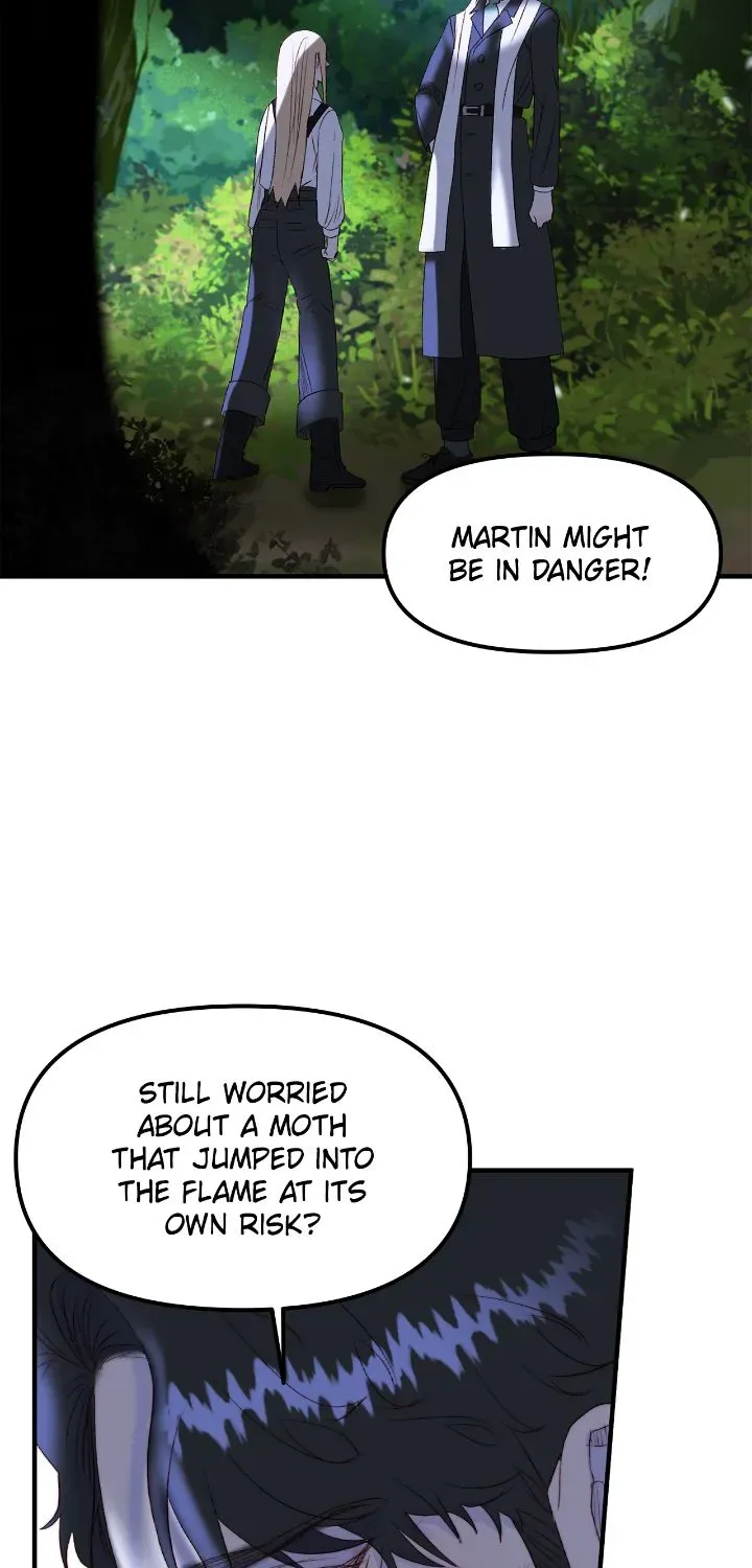 Beyond Walpurgis Chapter 20 page 42 - MangaNato