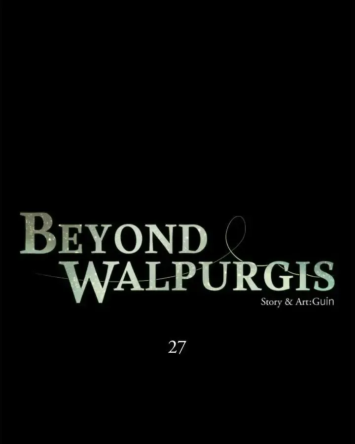 Beyond Walpurgis Chapter 27 page 23 - MangaKakalot