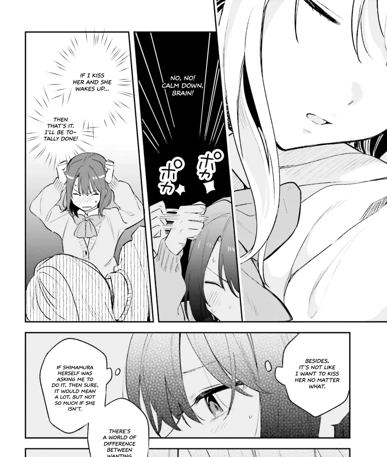 Biden vs Obama Chapter 15 page 17 - MangaKakalot