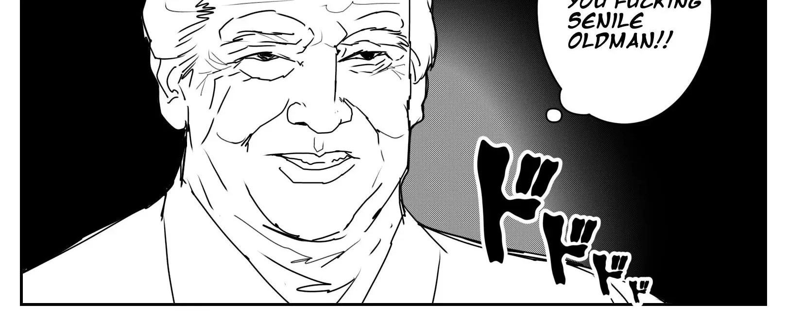 Biden vs Obama Chapter 6 page 4 - MangaKakalot