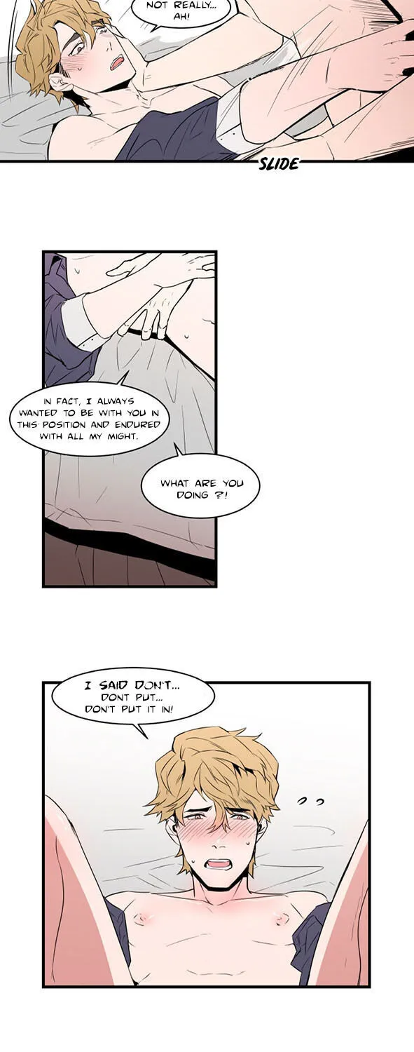 Big and Beautiful - Page 13