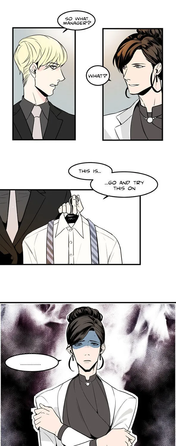 Big and Beautiful - Page 8