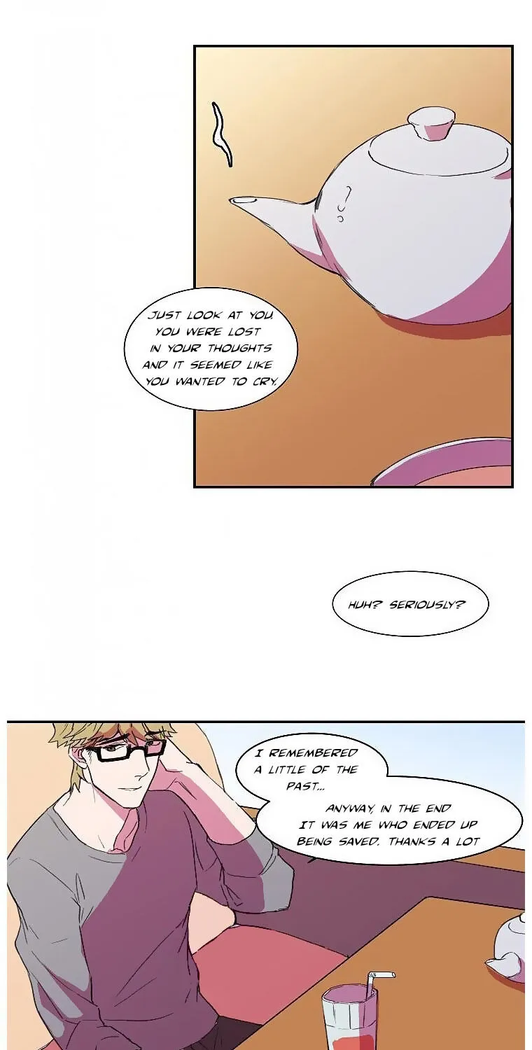 Big and Beautiful - Page 29