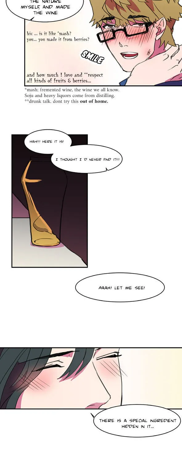 Big and Beautiful - Page 18