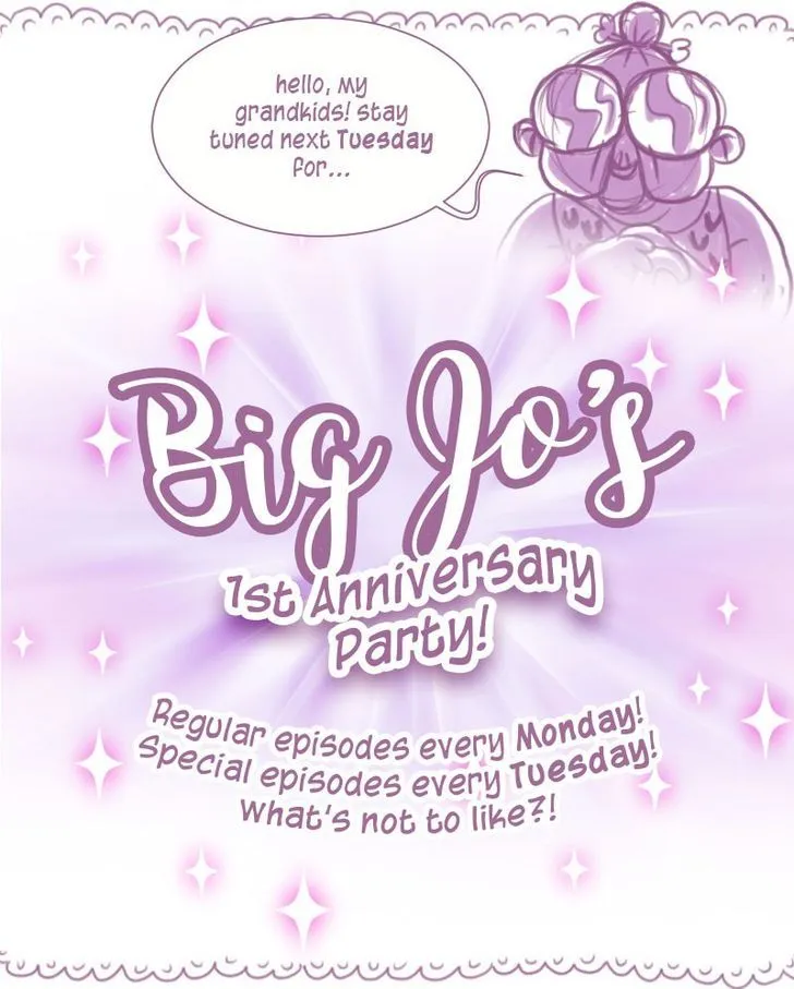 Big Jo Chapter 54 page 39 - MangaKakalot