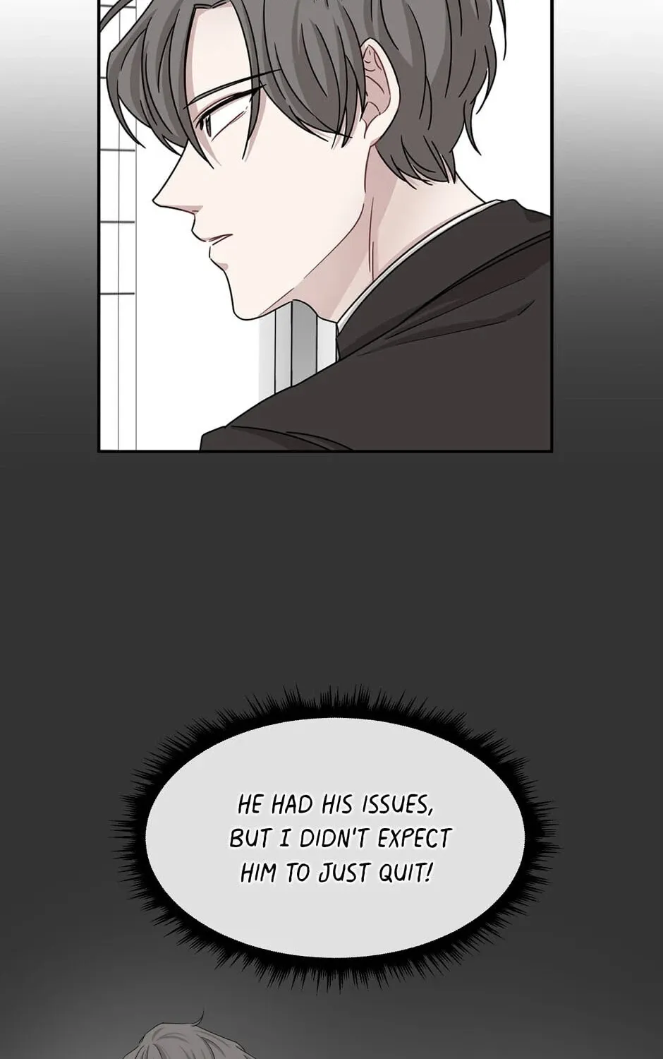 Big Life Chapter 41 page 16 - MangaNato