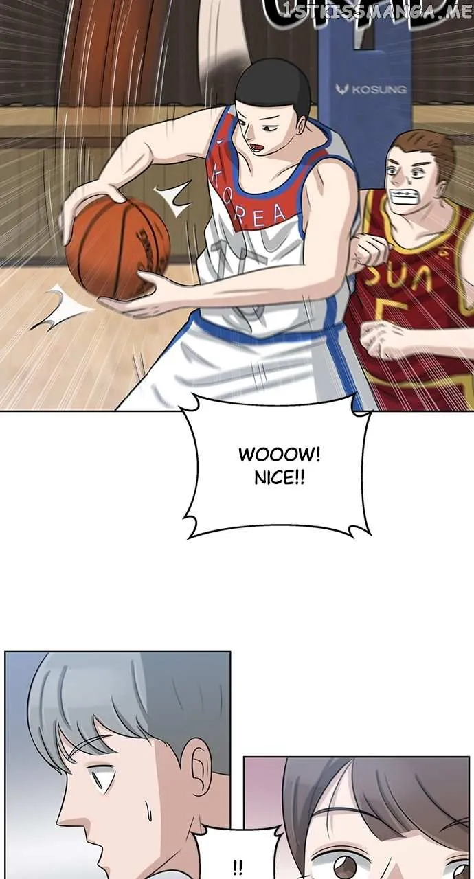 Big Man on the Court - Page 17