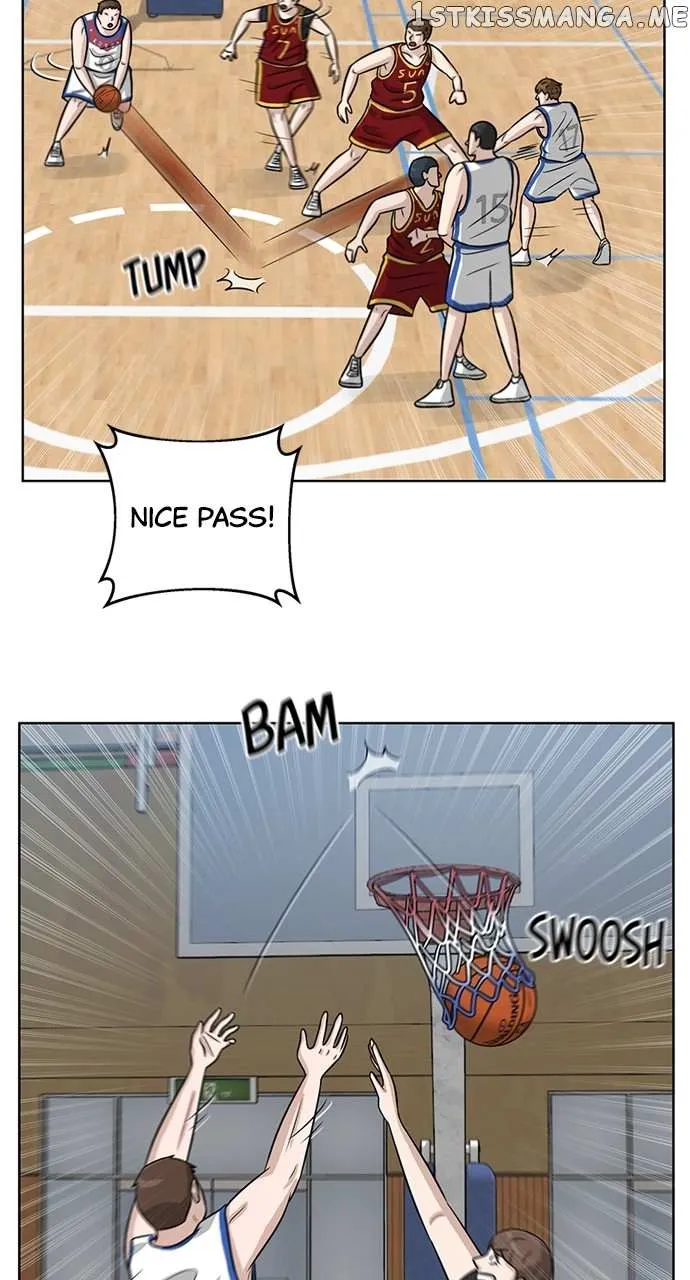 Big Man on the Court - Page 27