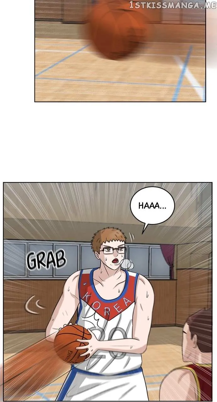 Big Man on the Court - Page 50