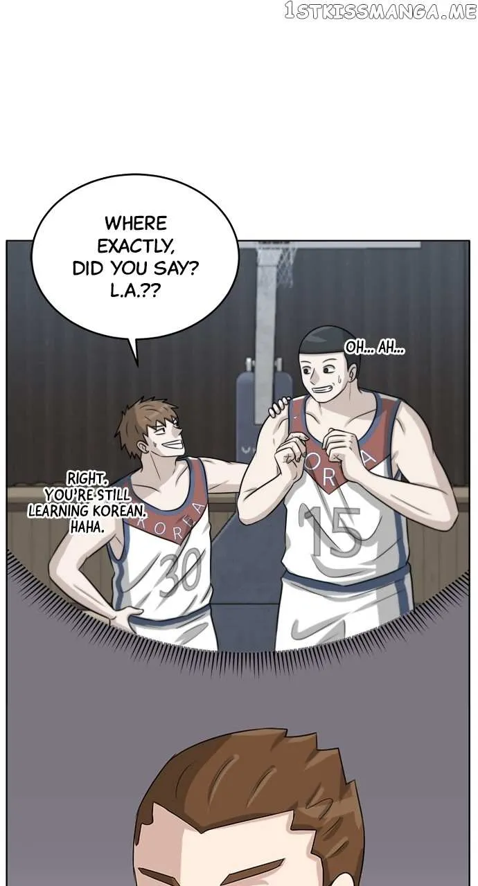 Big Man on the Court - Page 8