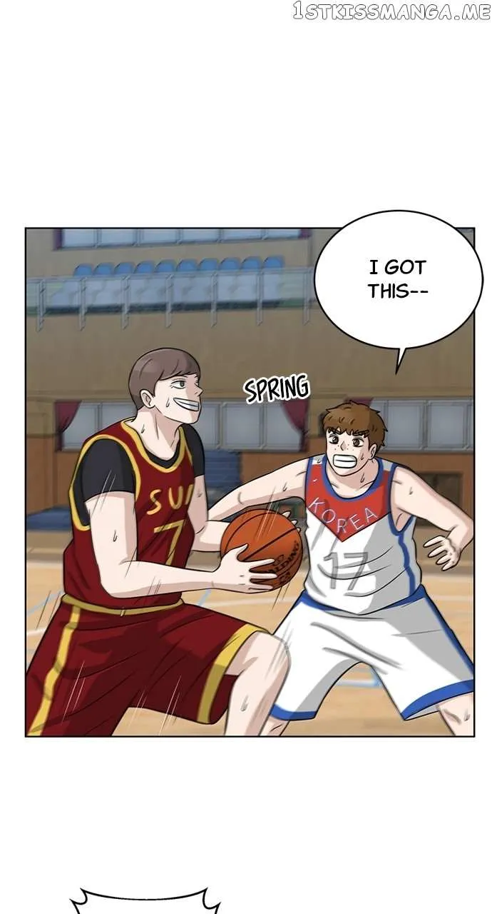 Big Man on the Court - Page 46