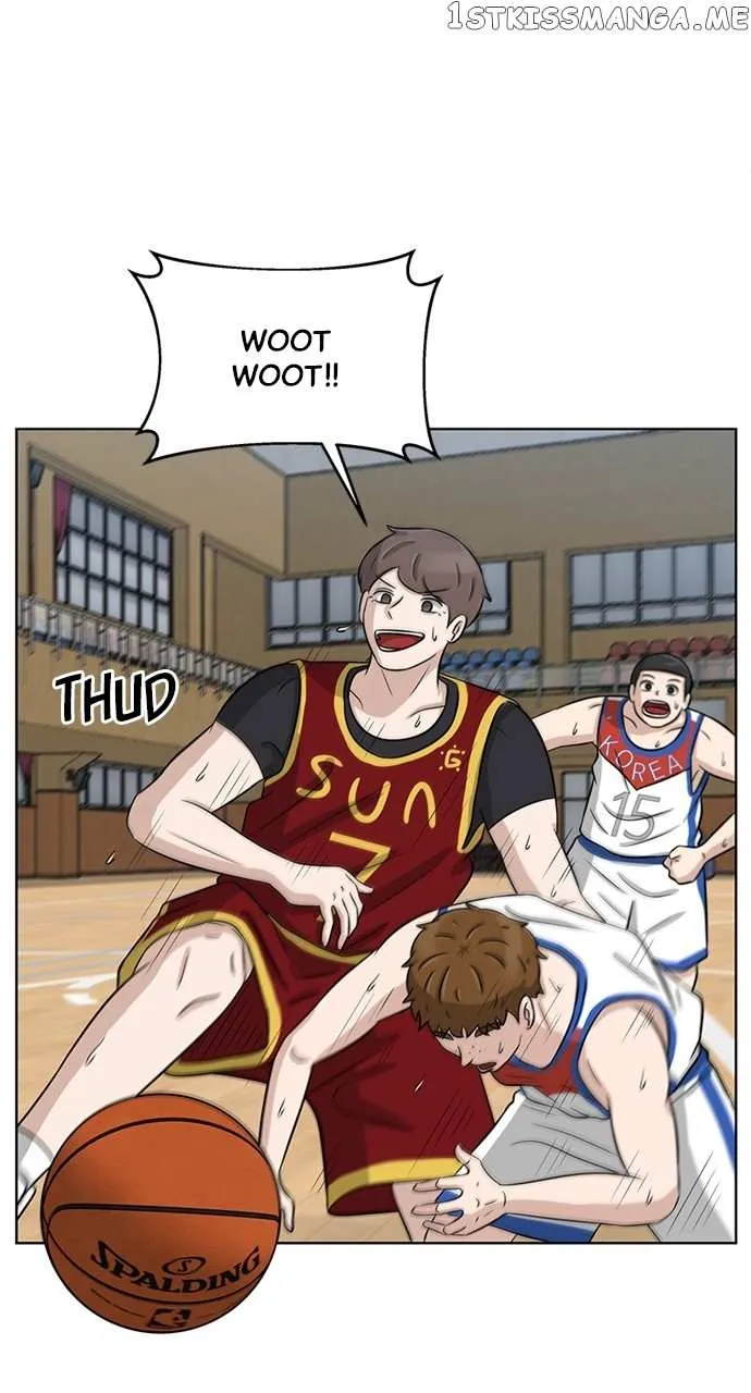 Big Man on the Court - Page 51