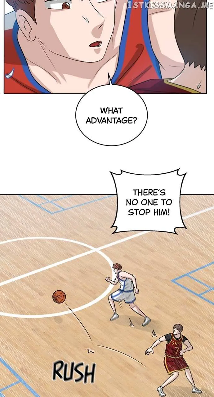 Big Man on the Court - Page 22